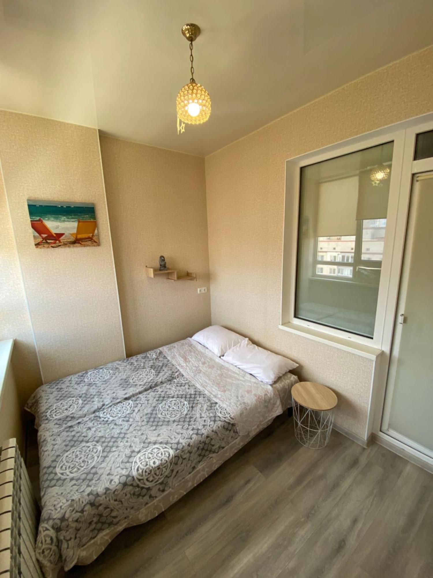 New Studio Apartment Odessa Exterior foto