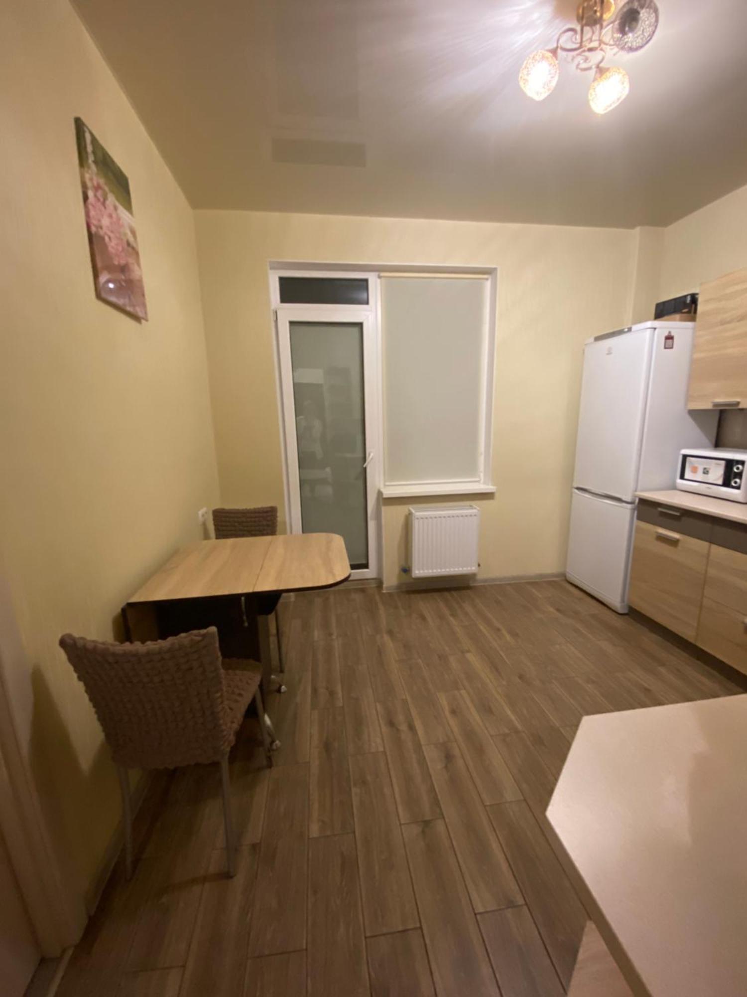 New Studio Apartment Odessa Exterior foto