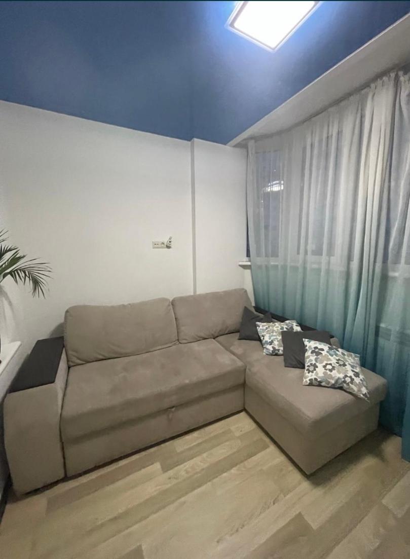 New Studio Apartment Odessa Exterior foto
