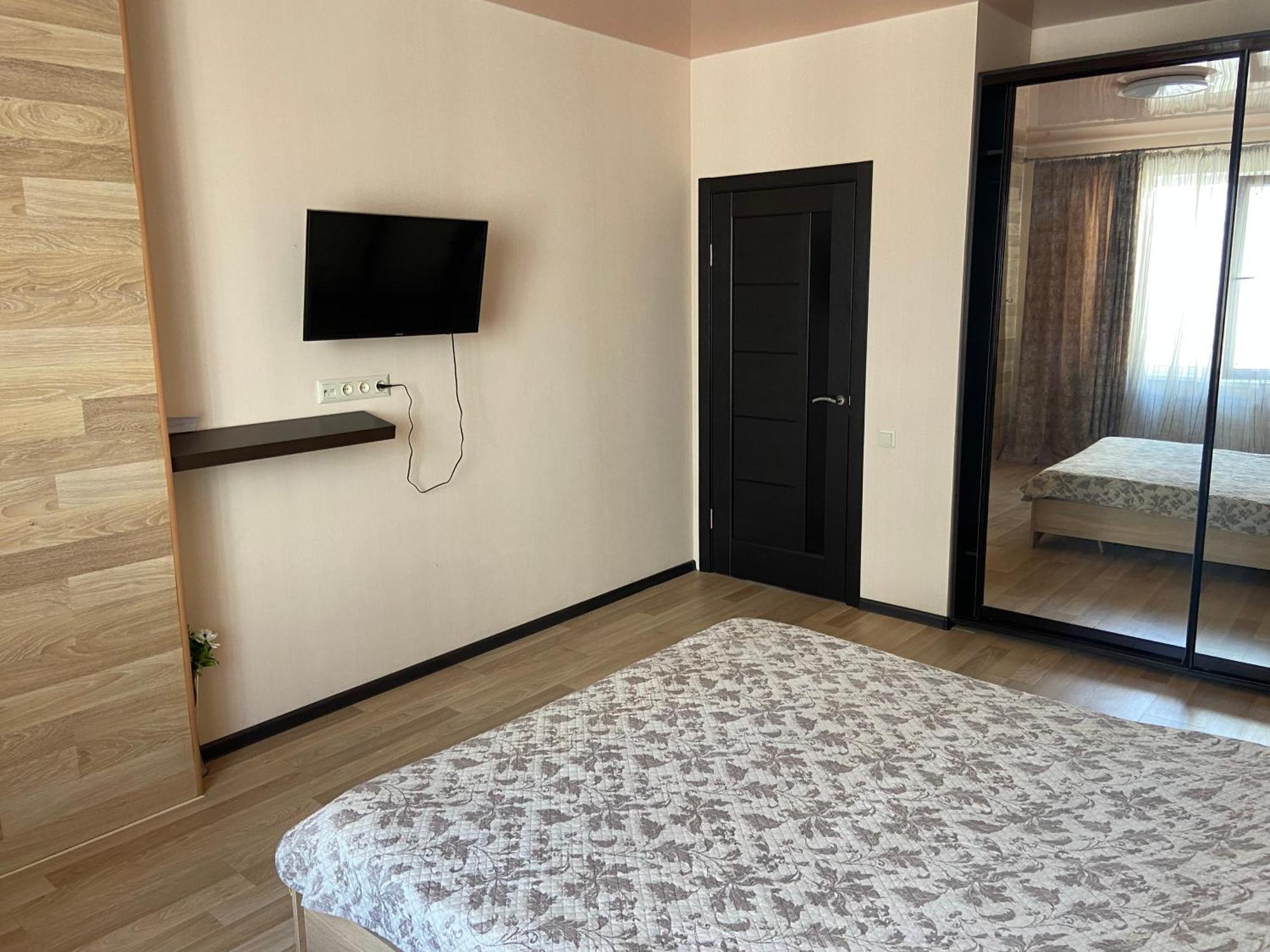 New Studio Apartment Odessa Exterior foto